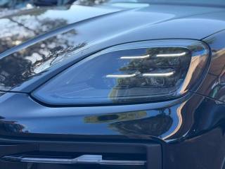 PORSCHE Cayenne usata, con Regolazione elettrica sedili