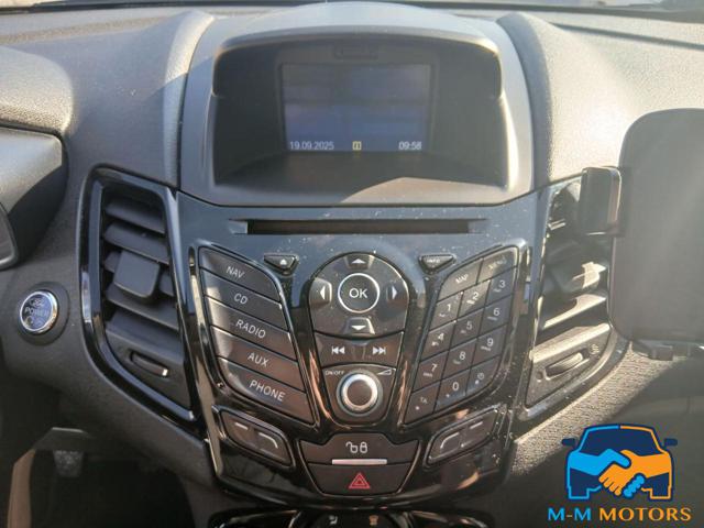 FIAT Panda usata 40