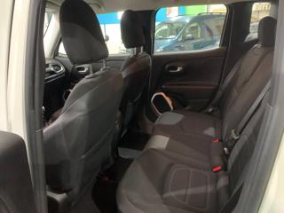 JEEP Renegade usata, con Chiusura centralizzata