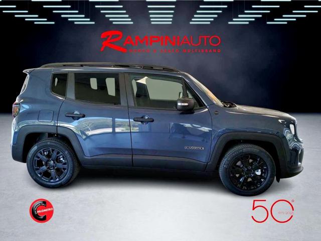 JEEP Renegade usata 5