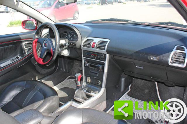 MAZDA MX-3 usata, con Spoiler