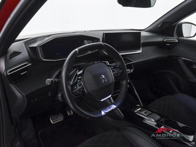 PEUGEOT 2008 usata 7