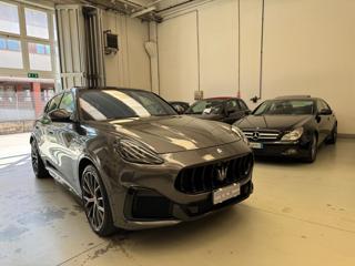 MASERATI Grecale usata, con Airbag