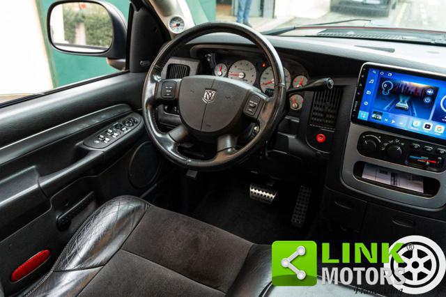 DODGE RAM usata 23
