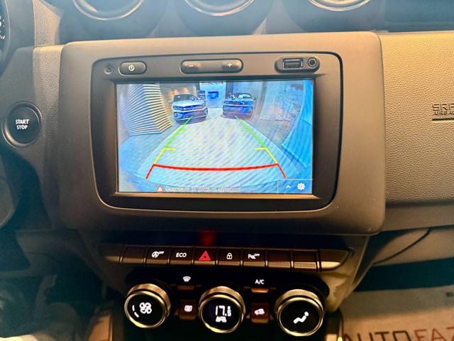 DACIA Duster usata, con Controllo trazione