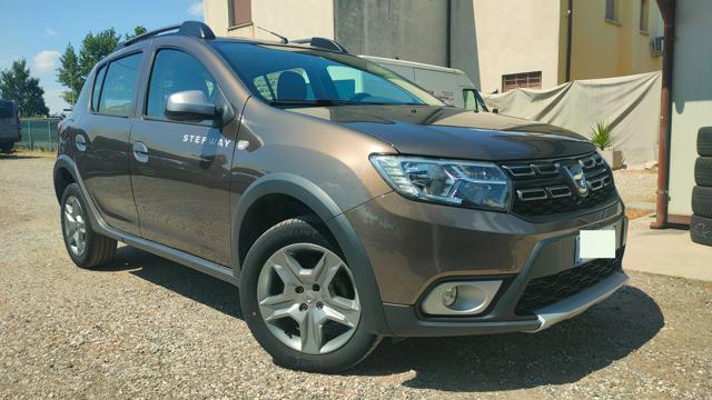 DACIA Sandero usata, con ABS