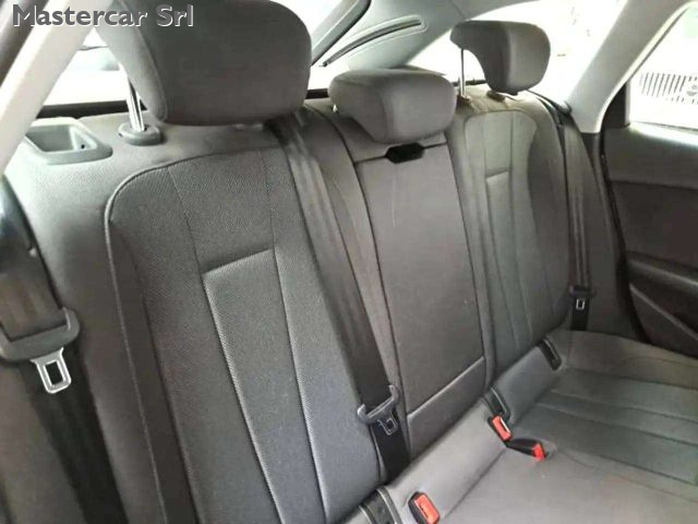 AUDI A4 usata, con Boardcomputer