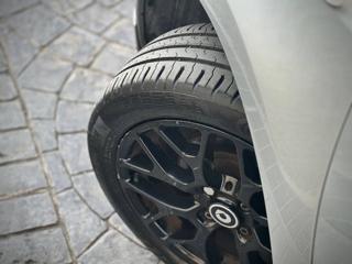 SMART ForFour usata, con Immobilizzatore elettronico