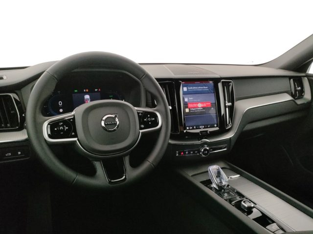VOLVO XC60 usata, con Trazione integrale