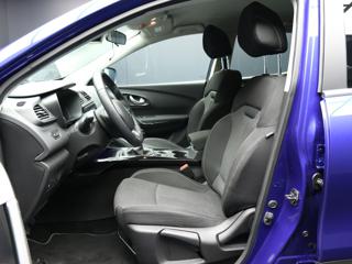 RENAULT Kadjar usata, con Climatizzatore