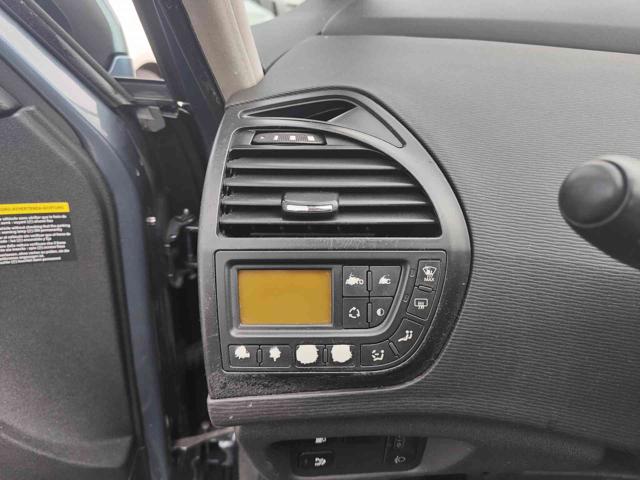CITROEN C4 usata, con Immobilizzatore elettronico