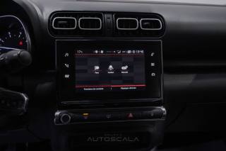 CITROEN C3 Aircross usata, con Touch screen