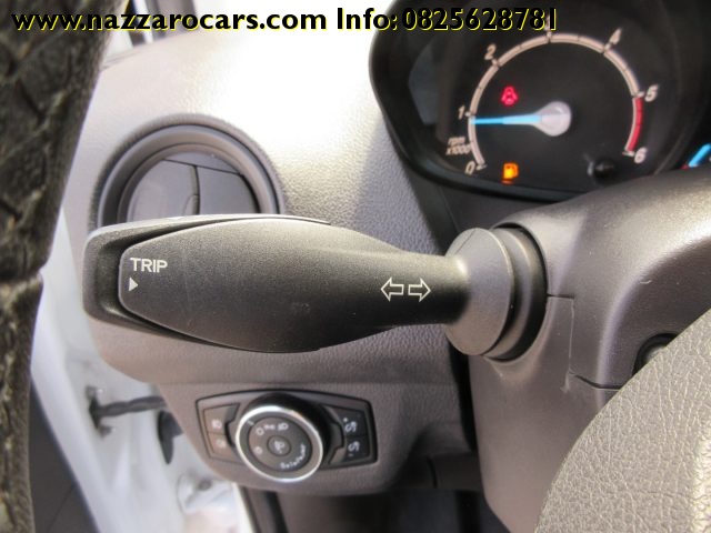 FORD Transit Courier usata, con Vivavoce