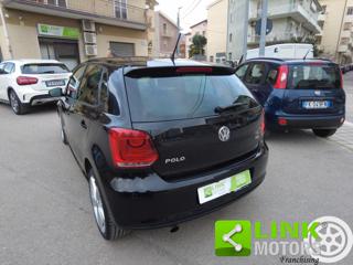 VOLKSWAGEN Polo usata, con Climatizzatore