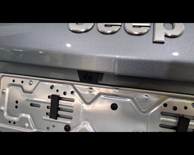 JEEP Avenger usata 22
