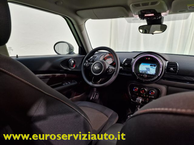 MINI Clubman usata, con Cruise Control
