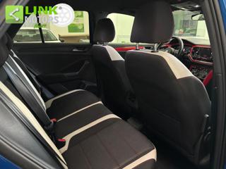 VOLKSWAGEN T-Roc usata, con ESP