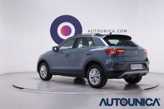 VOLKSWAGEN T-Roc usata, con Park Distance Control