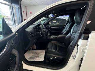 MASERATI Levante usata, con Autoradio