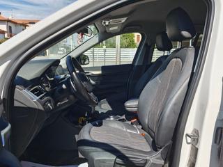 BMW X1 usata, con ESP