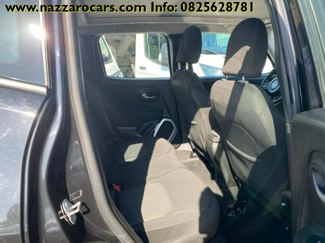 JEEP Renegade usata, con Bracciolo