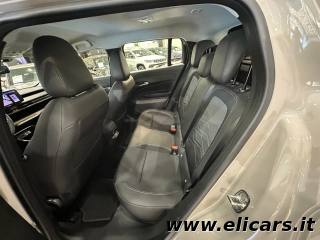 JEEP Avenger usata, con Bluetooth