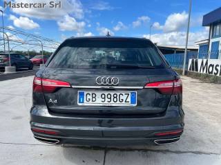 AUDI A4 usata, con Chiusura centralizzata