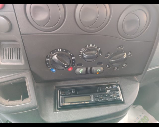 IVECO Daily usata 12