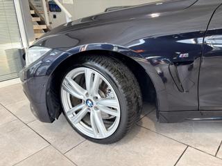 BMW 430 usata, con Climatizzatore