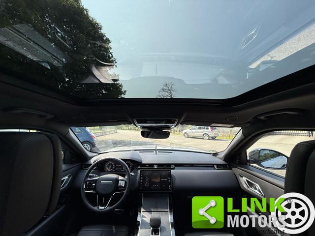 LAND ROVER Range Rover Velar usata, con Park Distance Control