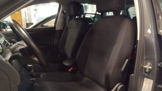 VOLKSWAGEN Tiguan usata, con Fari LED
