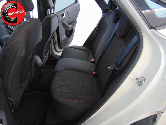 FORD Puma usata, con Alzacristalli elettrici