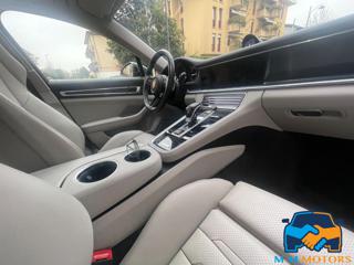 PORSCHE Panamera usata, con Start/Stop Automatico