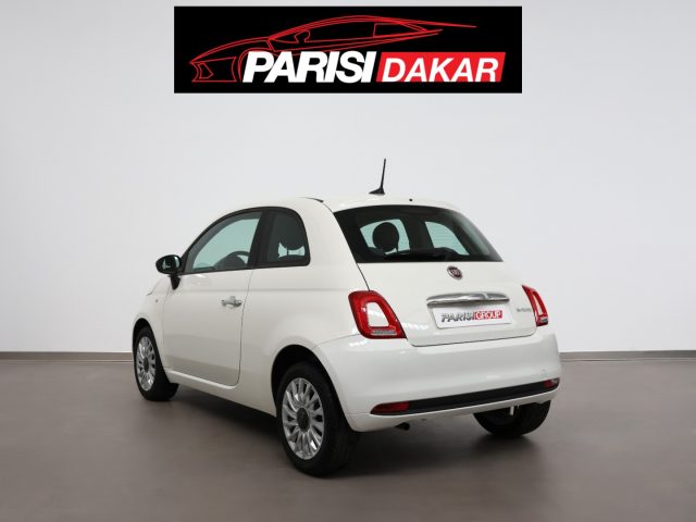 FIAT 500 usata, con Airbag Passeggero