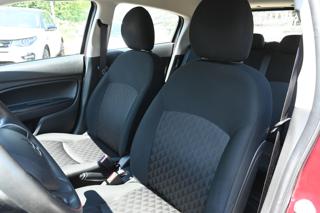 MITSUBISHI Space Star usata, con USB