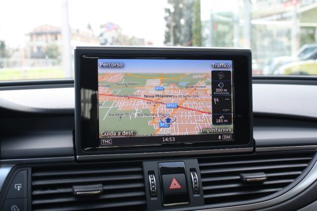 AUDI A7 usata, con Climatizzatore