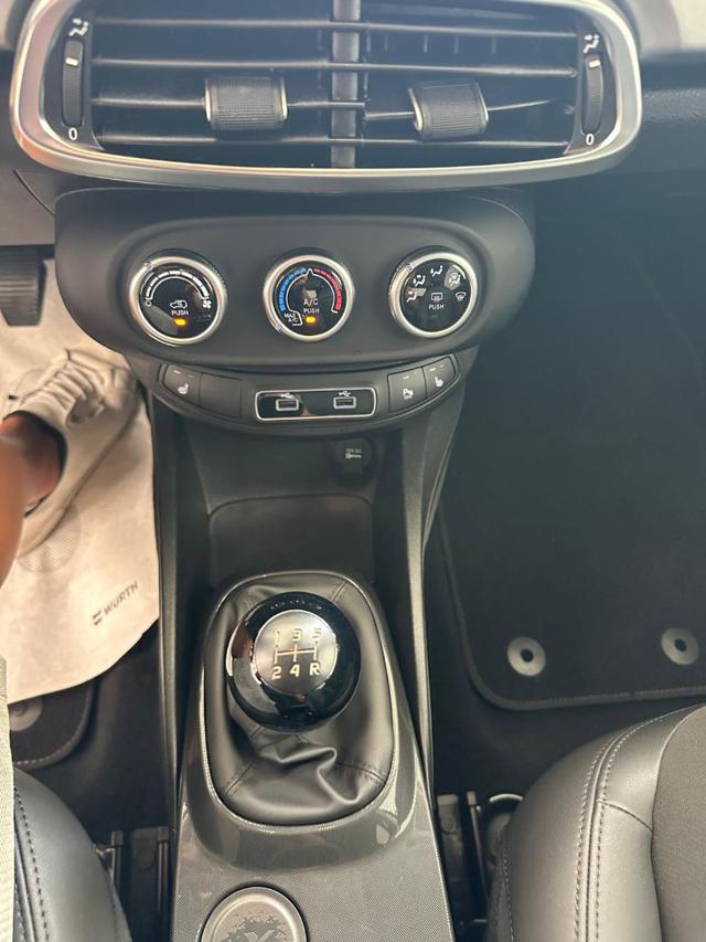 FIAT 500X usata 23