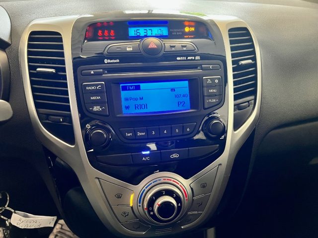 HYUNDAI iX20 usata, con Chiusura centralizzata