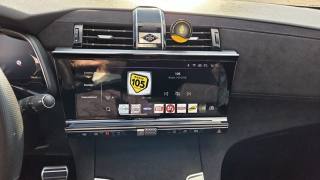 DS AUTOMOBILES DS 7 usata, con Vivavoce