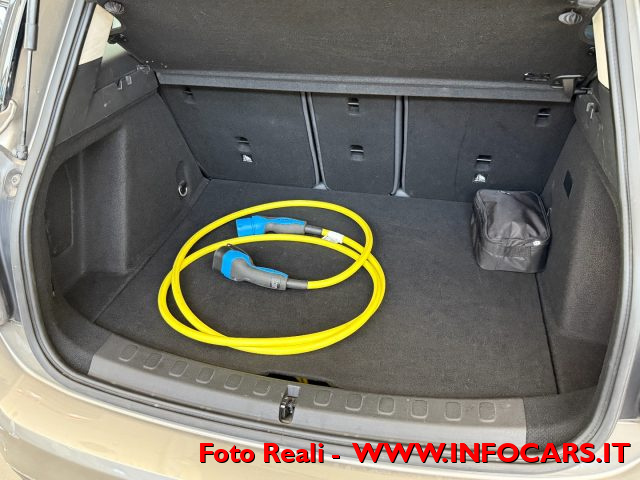 MINI Countryman usata, con Touch screen