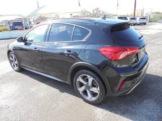 FORD Focus usata, con Frenata d