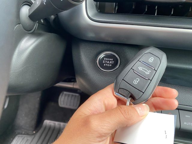JEEP Avenger usata, con Cruise Control