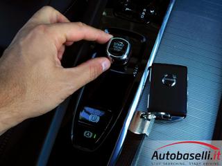 VOLVO XC60 usata, con Hill holder