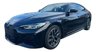 BMW 420 usata, con Airbag laterali