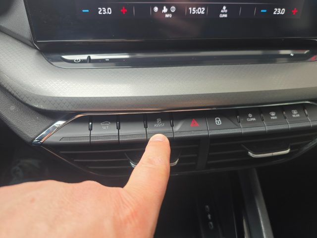 SKODA Octavia usata 71