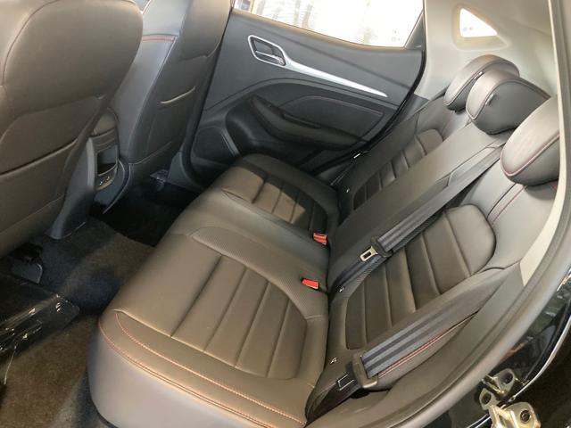 MG ZS usata, con Climatizzatore