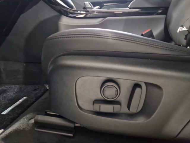 LAND ROVER Range Rover Evoque usata, con Sistema di navigazione