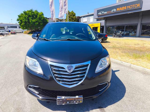LANCIA Ypsilon usata, con Airbag