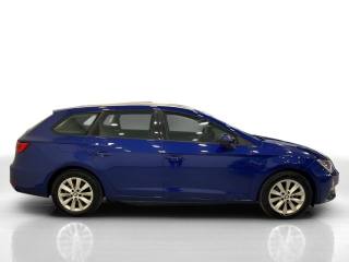 SEAT Leon usata, con Servosterzo