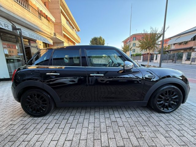 MINI One usata 3